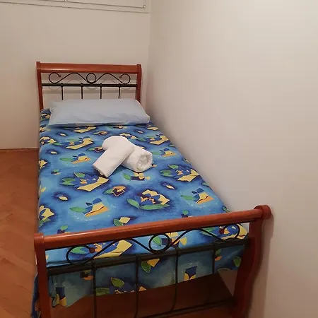 Sunny Day Apartmants * Split