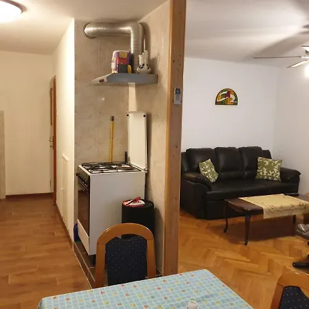 Sunny Day Apartmants * Split
