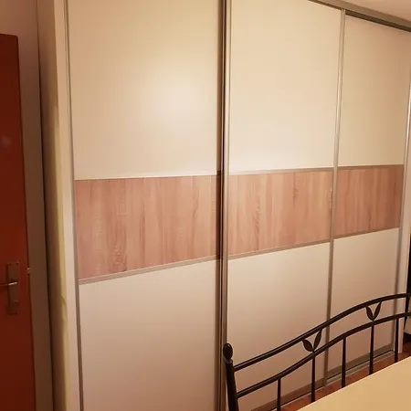 アパート Sunny Day Apartmants